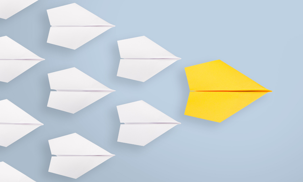 business marketing in COVID
