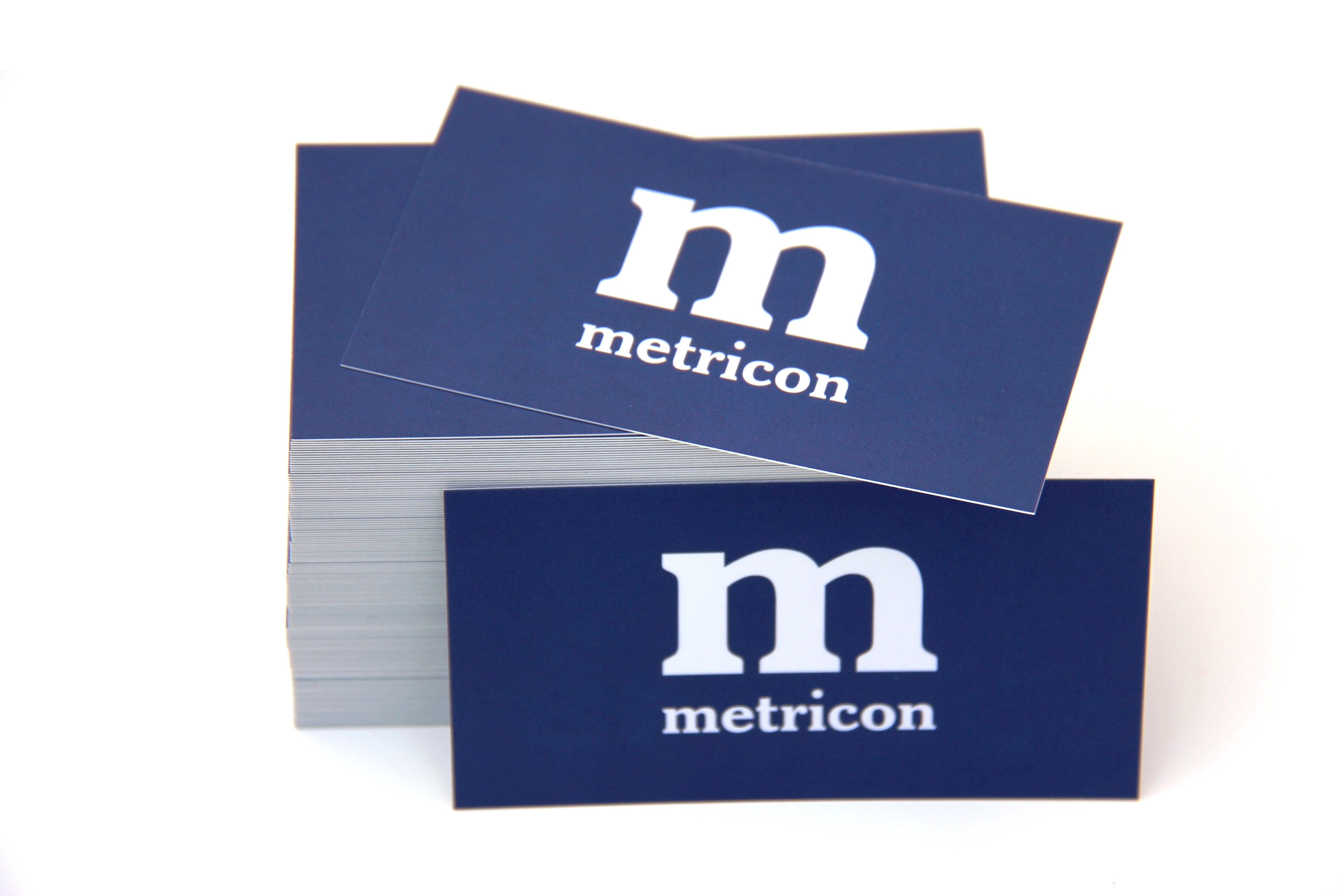 business card printing, Cariss Printing