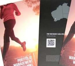 Graphic Design Melbourne print shop