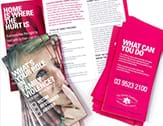 Brochure Printing, brochures Tullamarine, printed brochures Melbourne