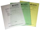 NCR Book Printing, business NCR books