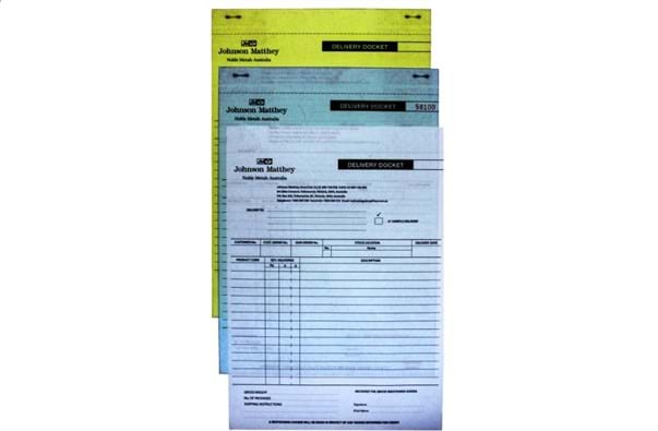 business NCR books